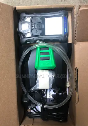 Altair 4XR Gas Detector