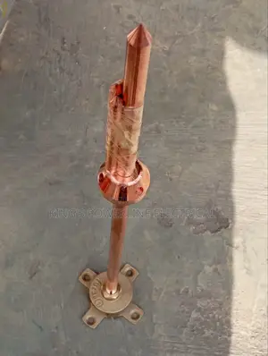 Thunder Arrestor