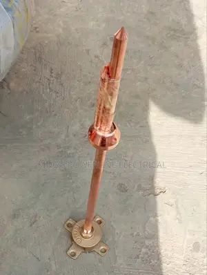 Thunder Arrestor