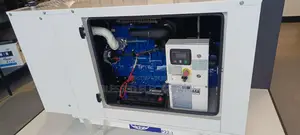 JMG P22kva Perkins