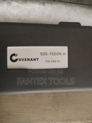 Torque Wrench 500-1500N.M