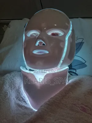 Massage and Facials