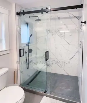 10mm Glass Tempered