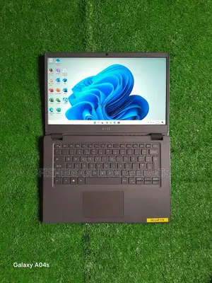 Laptop Dell Latitude 3410 8GB Intel Core I3 SSD 256GB