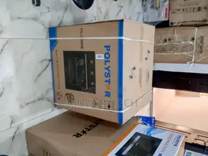 Polystar 60cm Only Electric Built-in Oven-Pv-Jy60ke