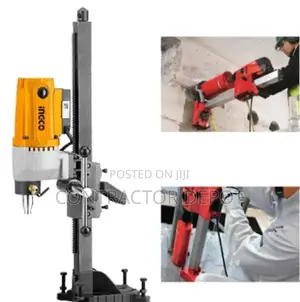 Ingco Diamond Coring Machine 2800W