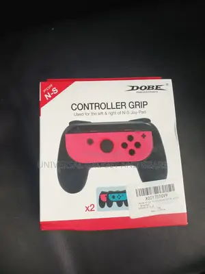 Nintendo Switch Oled Controller Grip
