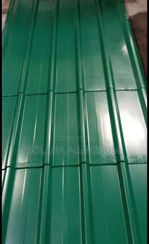 0.70 Aluminium Long Span Roofing Sheet