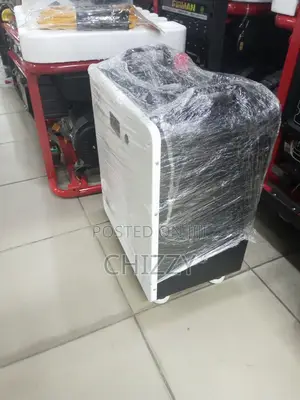 7kva Inverter With Lithium Battery in Build