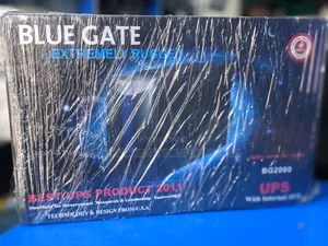 Blue Gate 2kva Ups