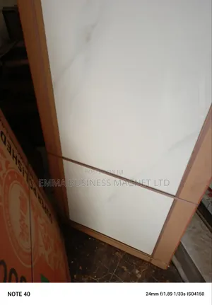 60×120 High Quality Super Polish Nigera Floor Tiles
