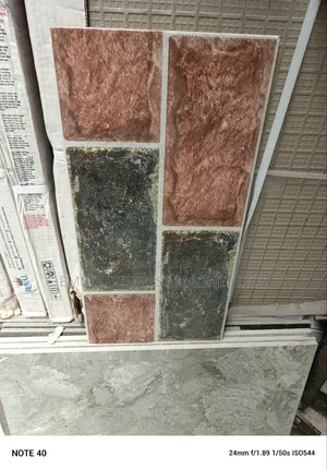 25X50 High Quality Spanish Outside Wall Tiles
