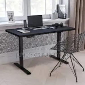 Electric Adjustable Desk