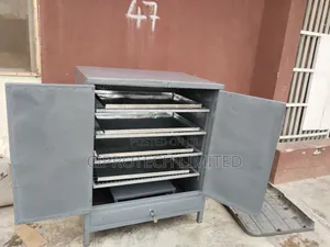 Oven for Baking