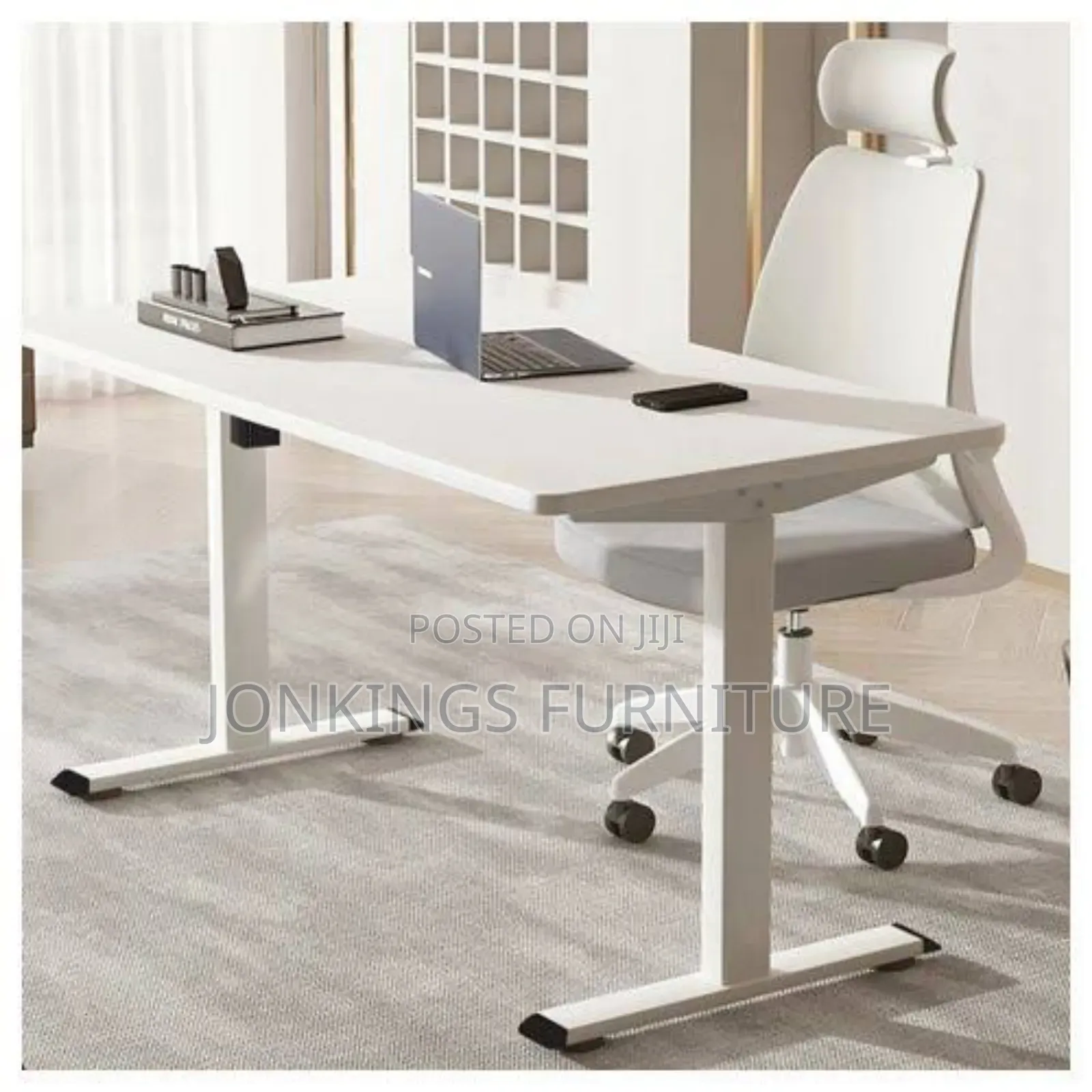 Electric Adjustable Table
