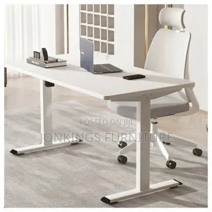 Electric Adjustable Table