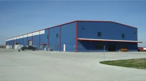 Pre-Engineered Building / Warehouse Construction