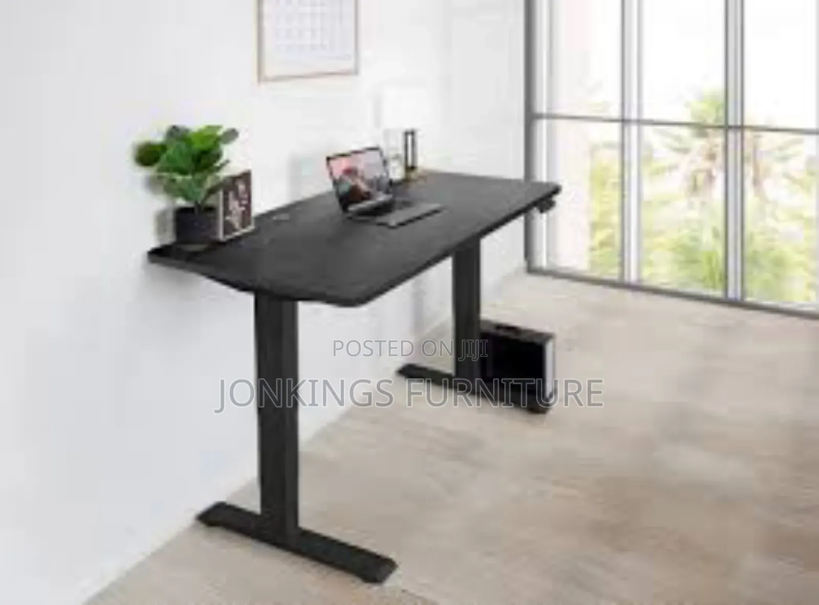 Electric Adjustable Desk