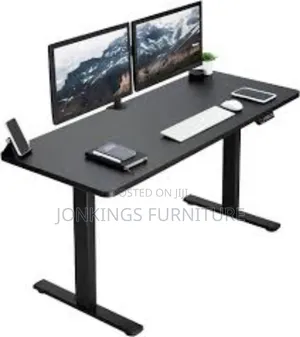 Electric Adjustable Table