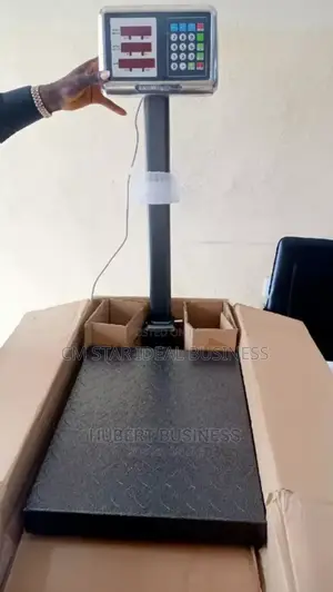 300kg Digital Scale