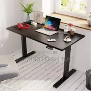 Electric Adjustable Desk