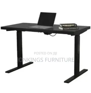 Electric Adjustable Table