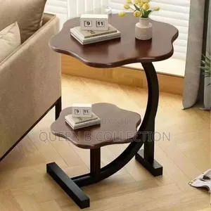 Nordic Luxury Stool