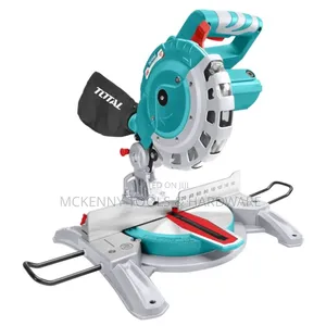 Total Mitre Saw 1.400W / 210mm (Ts42142107)