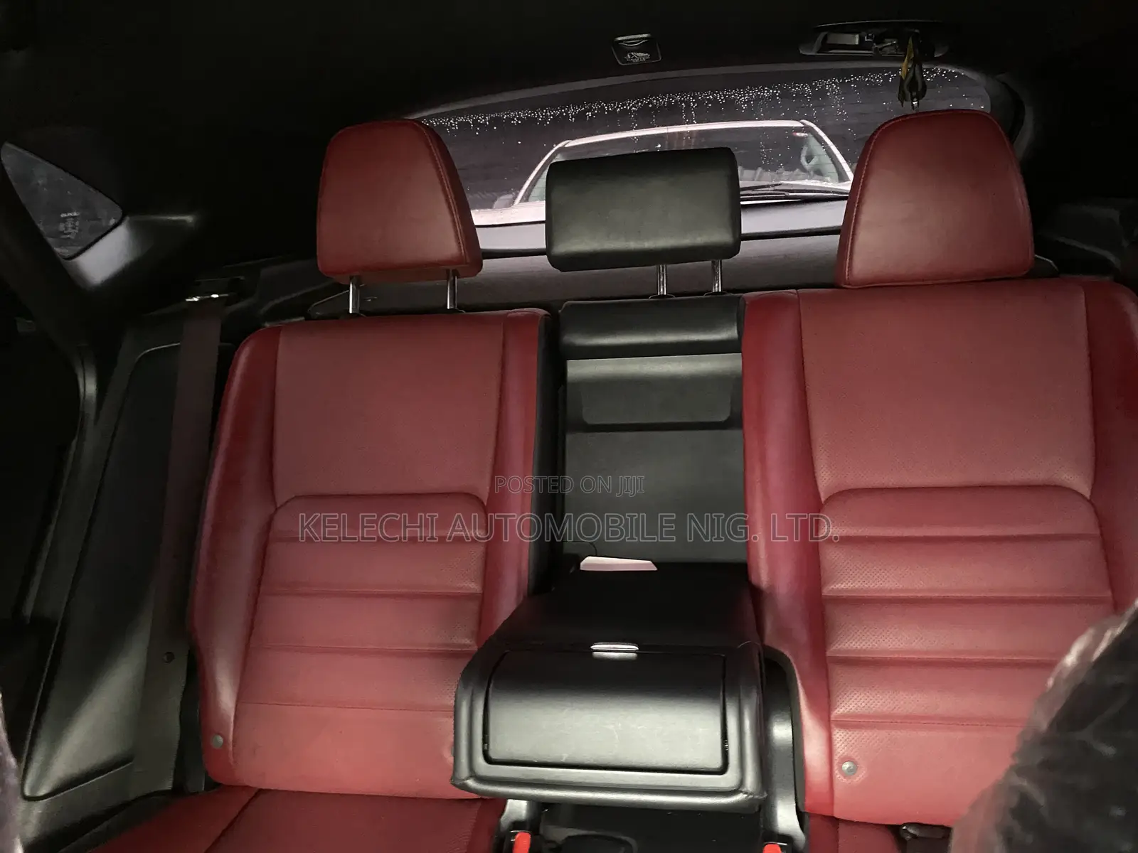Lexus NX 200t AWD 2015 Silver