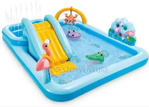 Swimming Pool Set