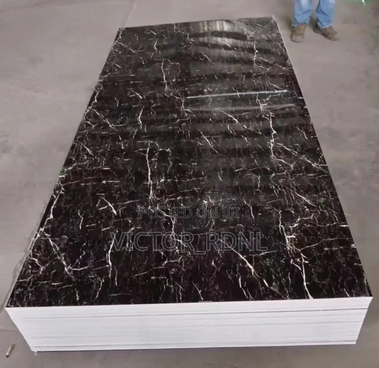 Marble Sheet