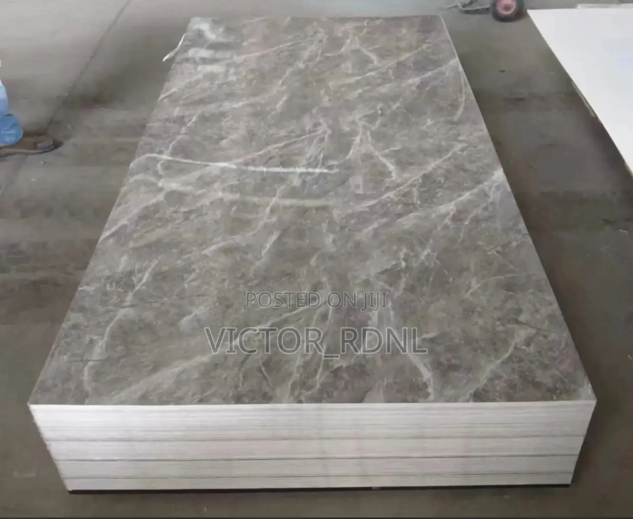 Marble Sheet
