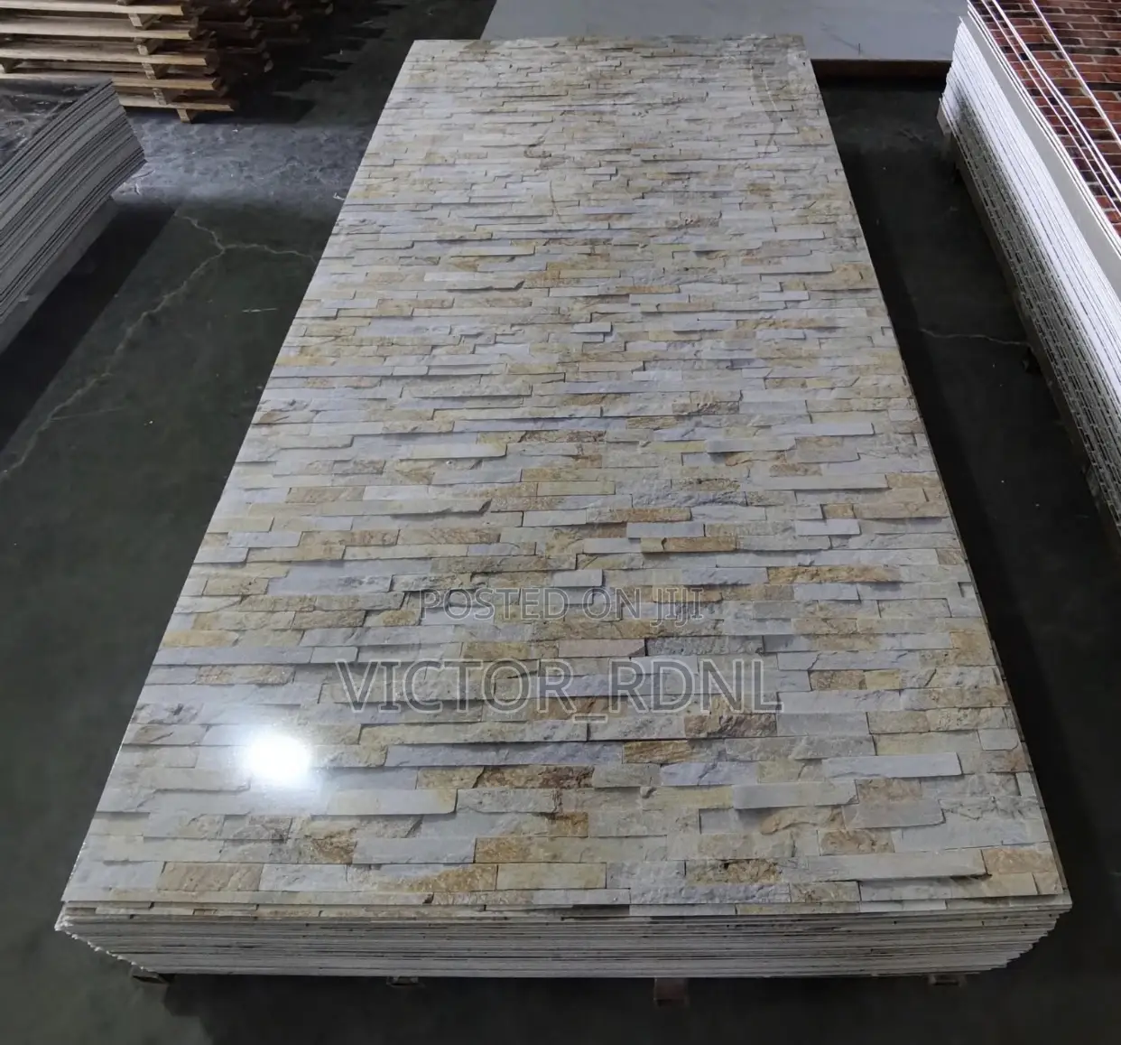Marble Sheet