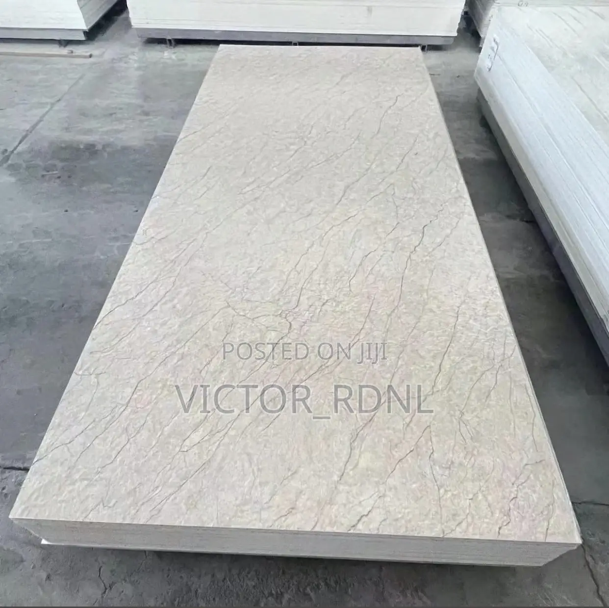 Marble Sheet