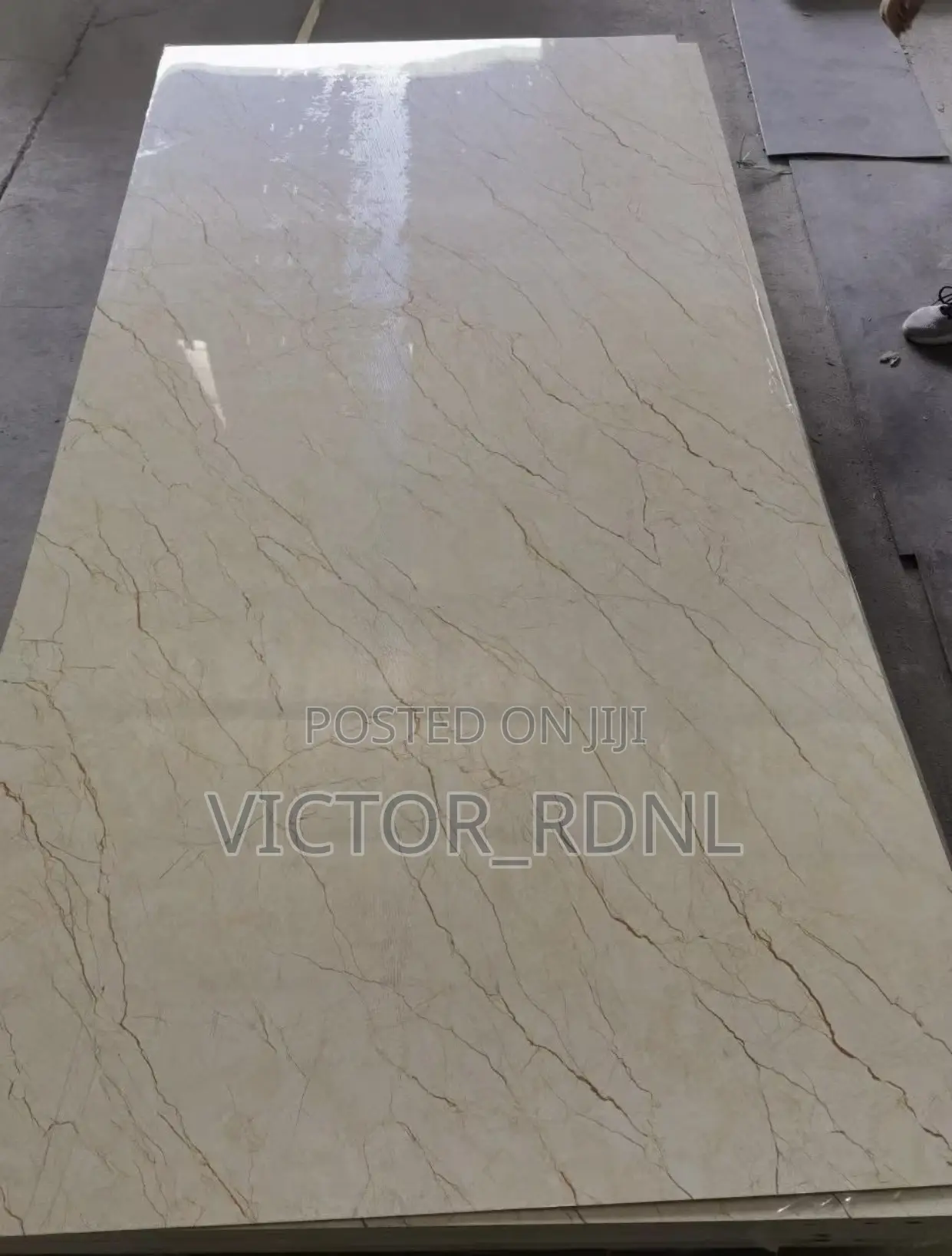 Marble Sheet