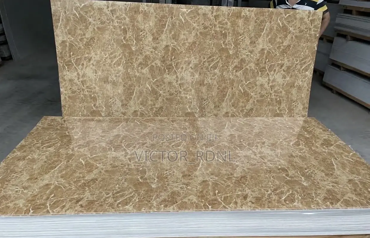 Marble Sheet