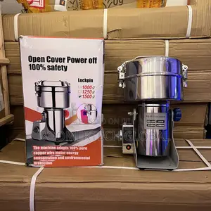 1500 Gram Spice Grinder