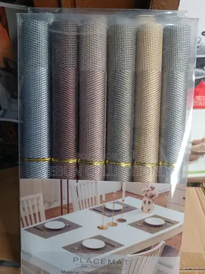 Dinning Table Mat