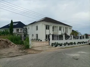 Furnished 6bdrm Duplex in Private Estate for sale