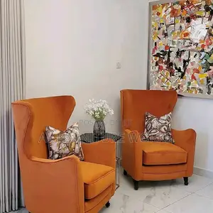 Off White With Orange Colour Combinations Sofas