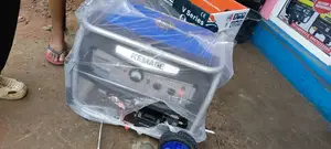 5kva Kemage Generator 100% Copper