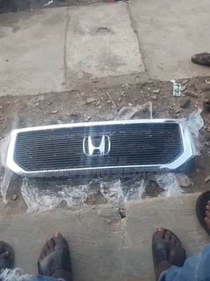 Honda Part