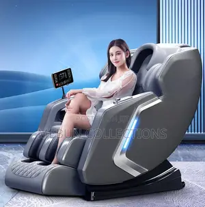 Executive Massage Chair