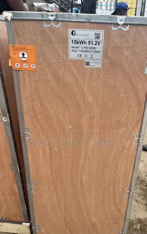 Lon Lithium Battery 15kwh Felicity Lithium Battery