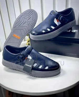 Timberland Shoes