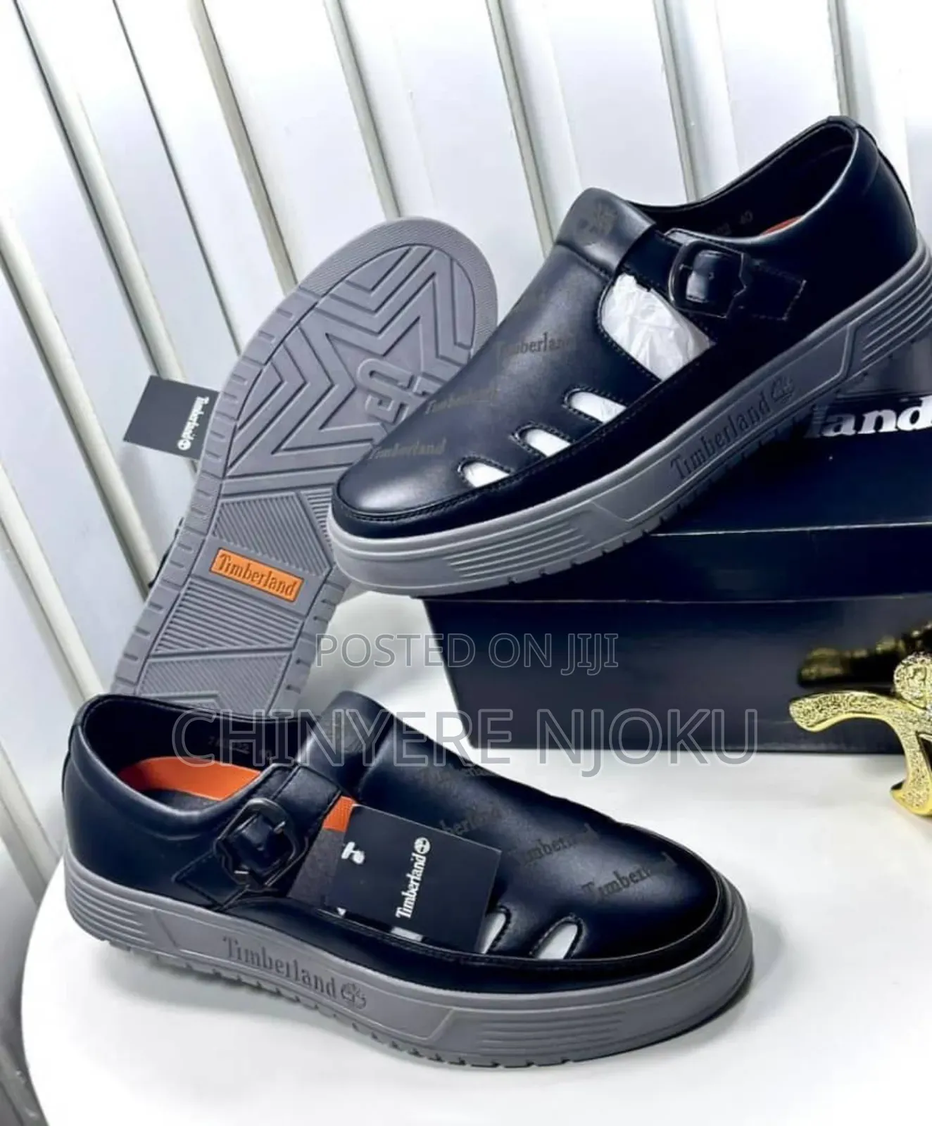 Timberland Shoes