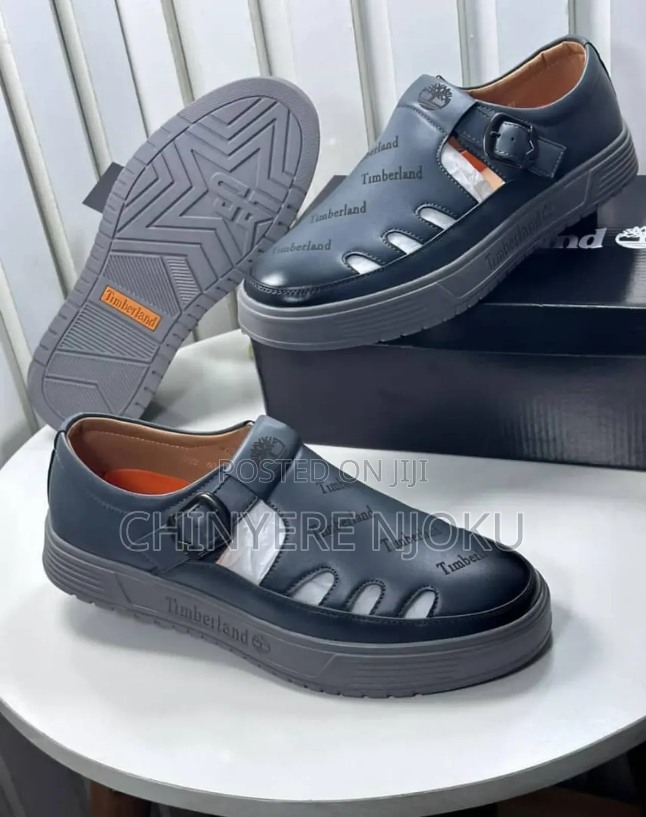 Timberland Shoes