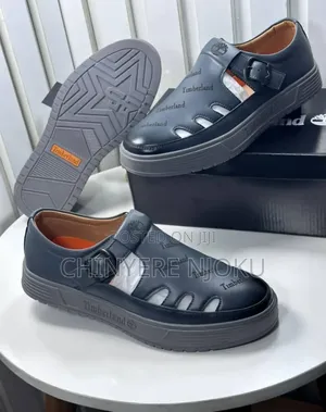 Timberland Shoes
