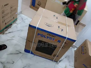 Super Power Polystar Oven > in Built Electric Oven