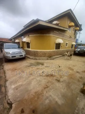6bdrm House in Magboro, Berger for sale